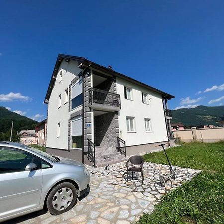 Duca Apartmani Plav Kültér fotó