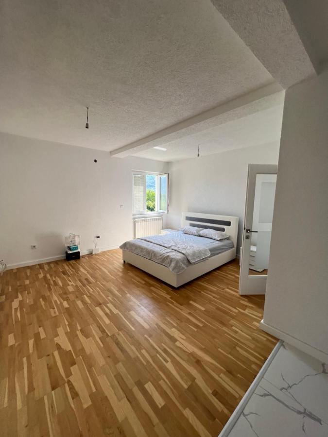 Duca Apartmani Plav Kültér fotó
