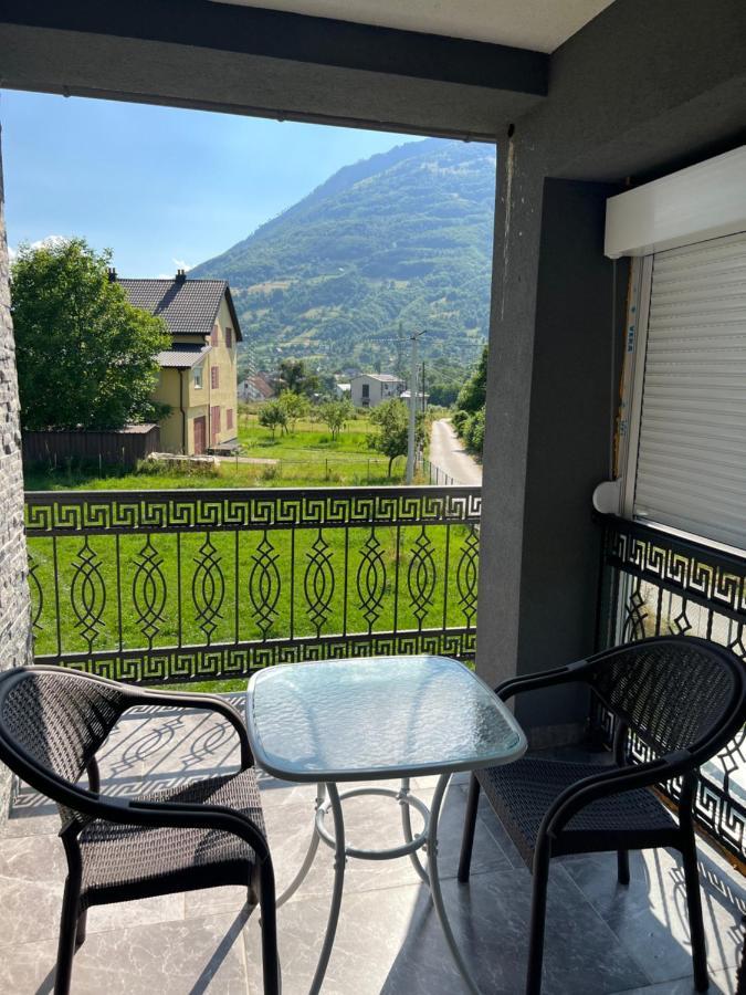 Duca Apartmani Plav Kültér fotó