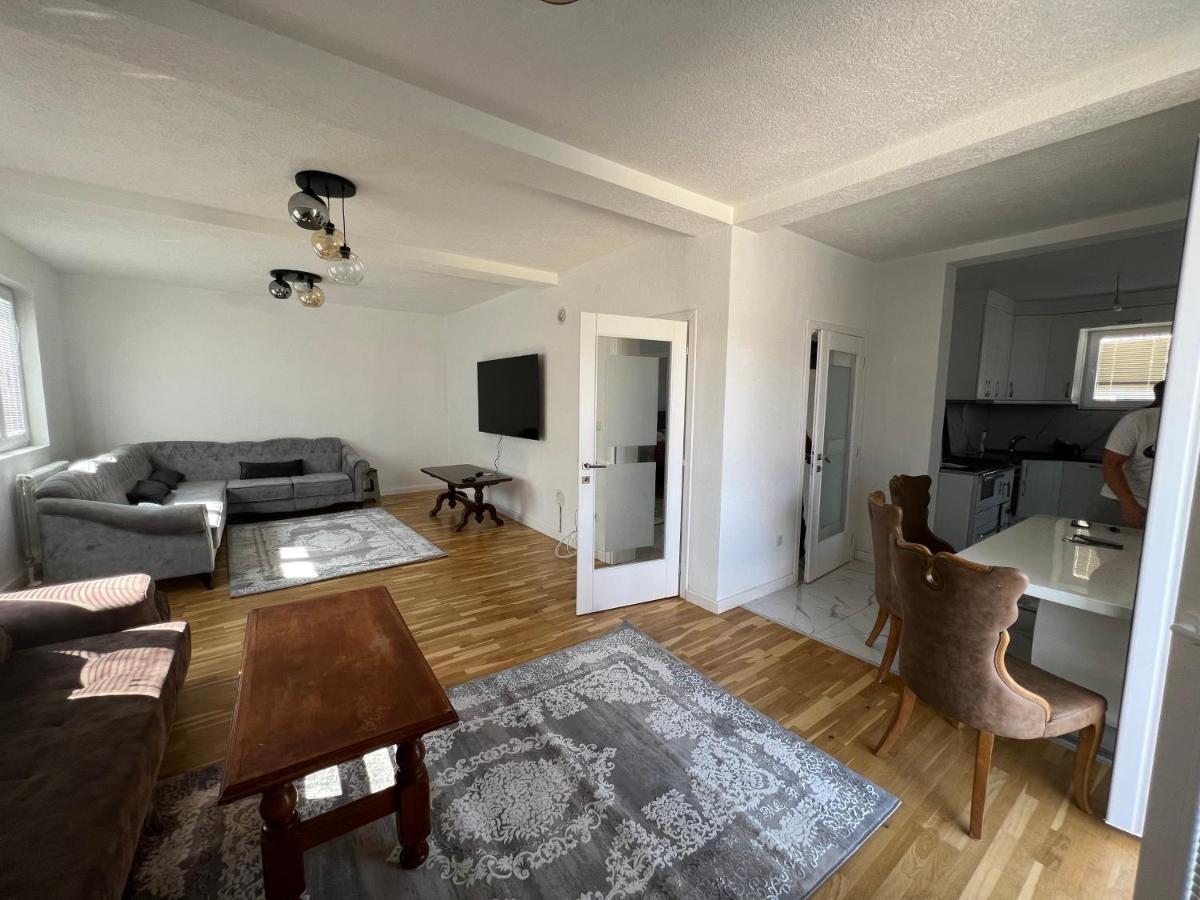Duca Apartmani Plav Kültér fotó