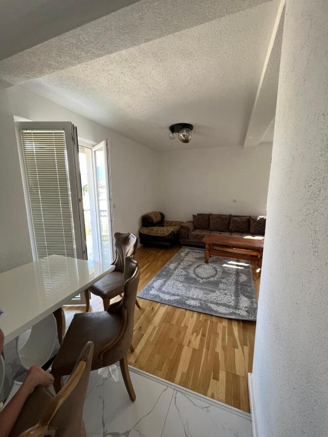 Duca Apartmani Plav Kültér fotó