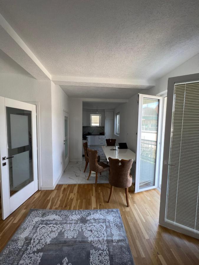 Duca Apartmani Plav Kültér fotó