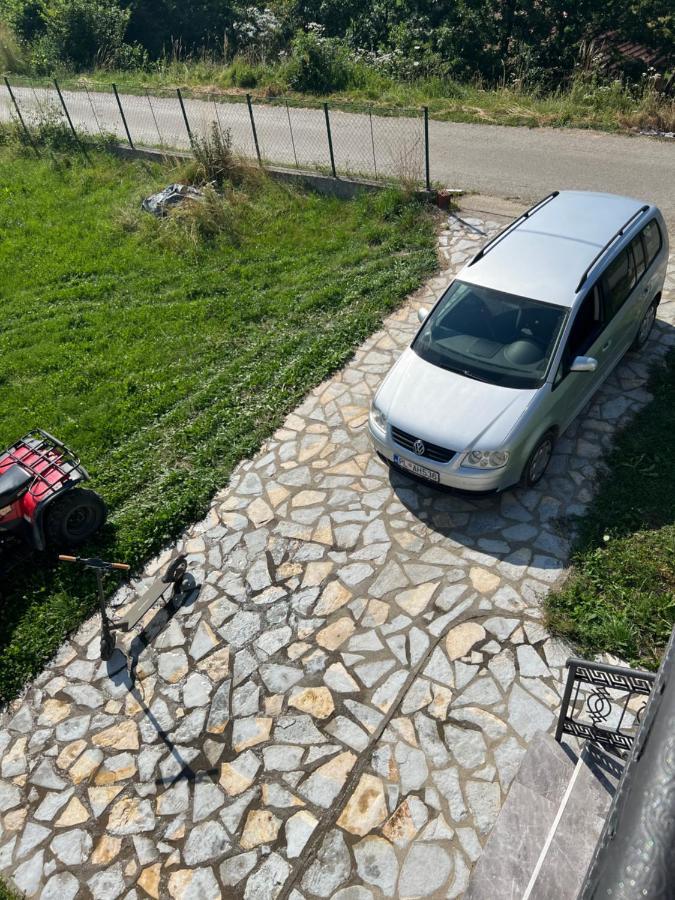 Duca Apartmani Plav Kültér fotó