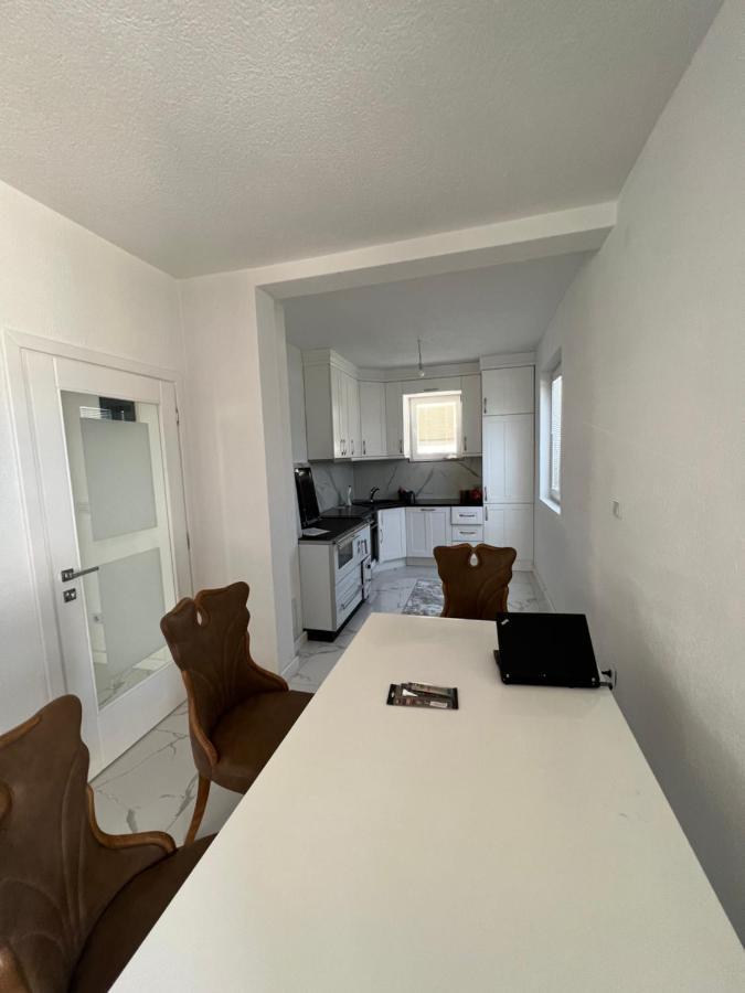 Duca Apartmani Plav Kültér fotó