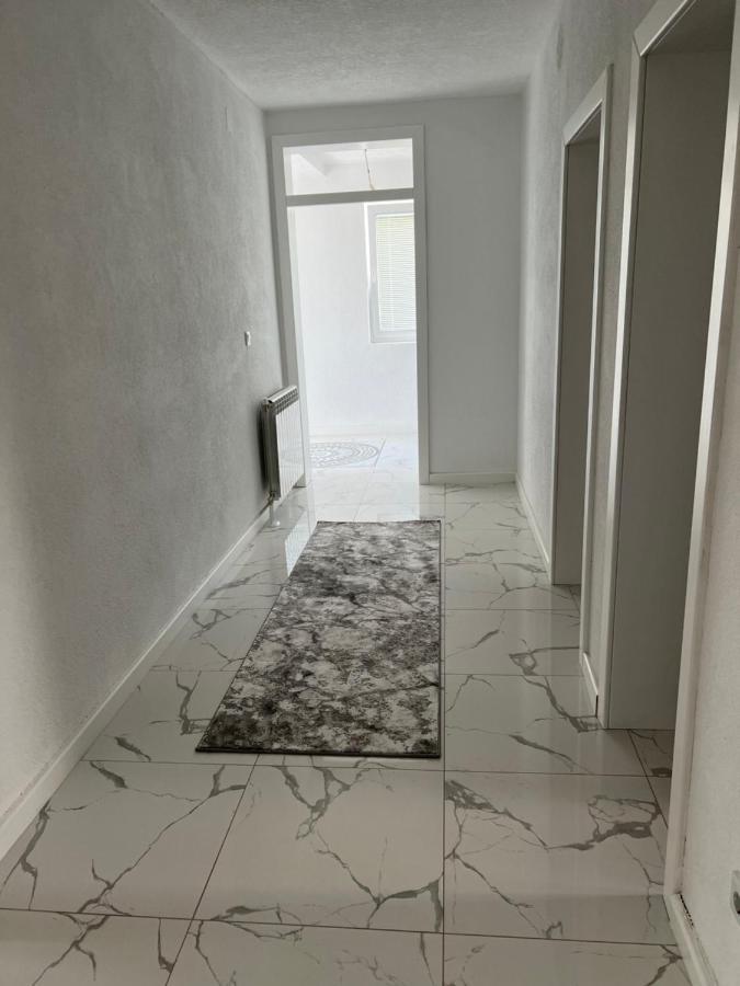 Duca Apartmani Plav Kültér fotó