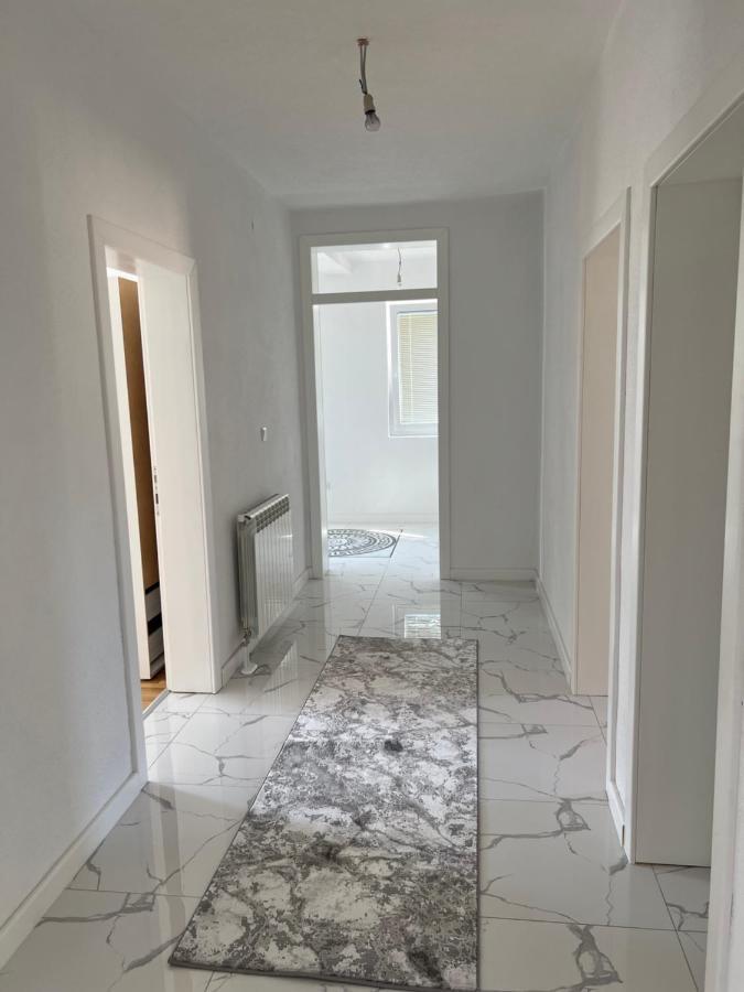 Duca Apartmani Plav Kültér fotó
