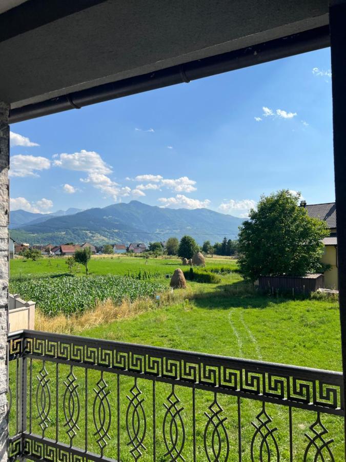 Duca Apartmani Plav Kültér fotó
