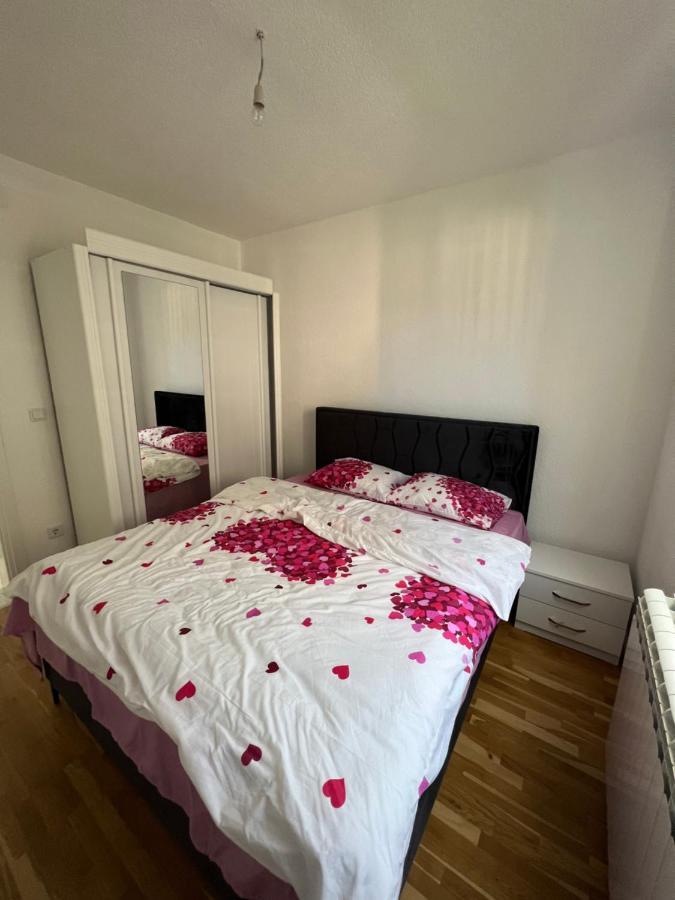 Duca Apartmani Plav Kültér fotó