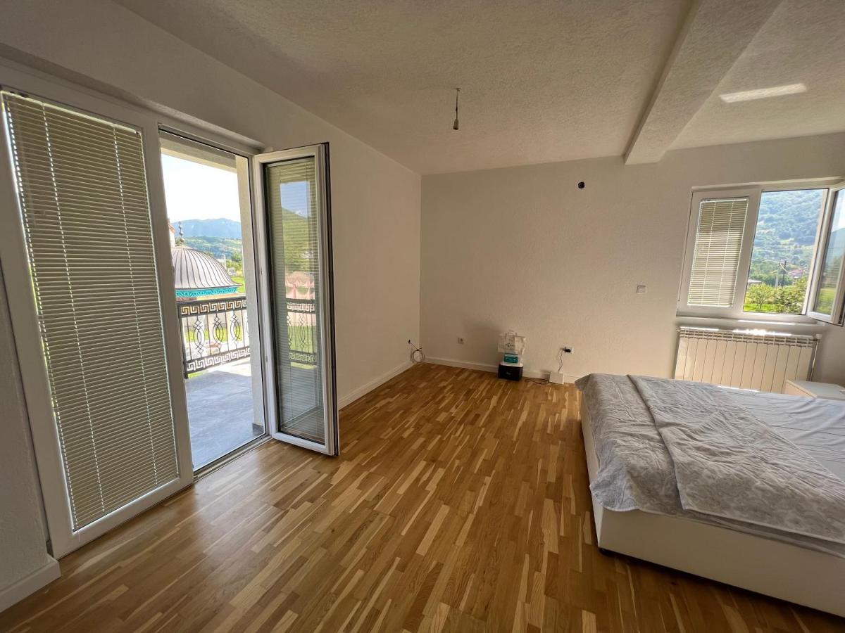 Duca Apartmani Plav Kültér fotó