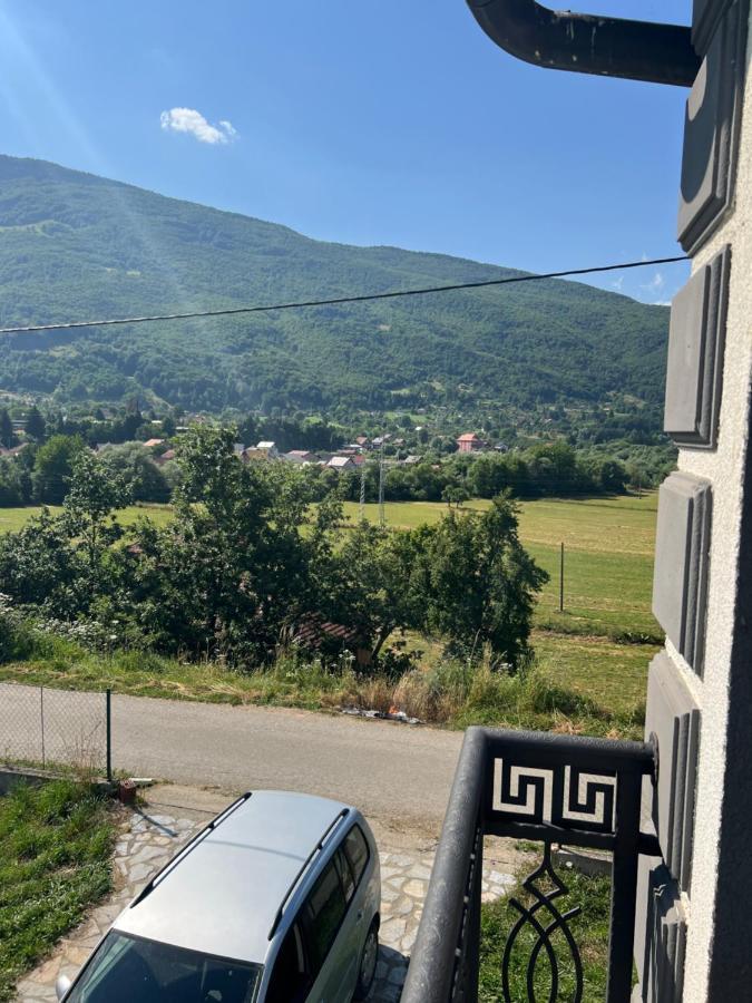Duca Apartmani Plav Kültér fotó